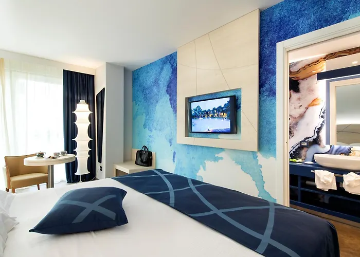 Color Style, Design & GourmetAlbergo